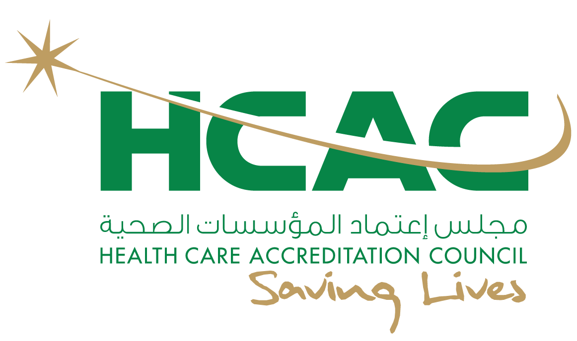 HCAC Logo